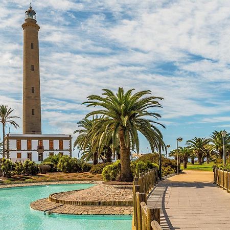 Story Suites - Palmeral Oasis Maspalomas  Exterior photo