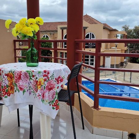 Story Suites - Palmeral Oasis Maspalomas  Exterior photo