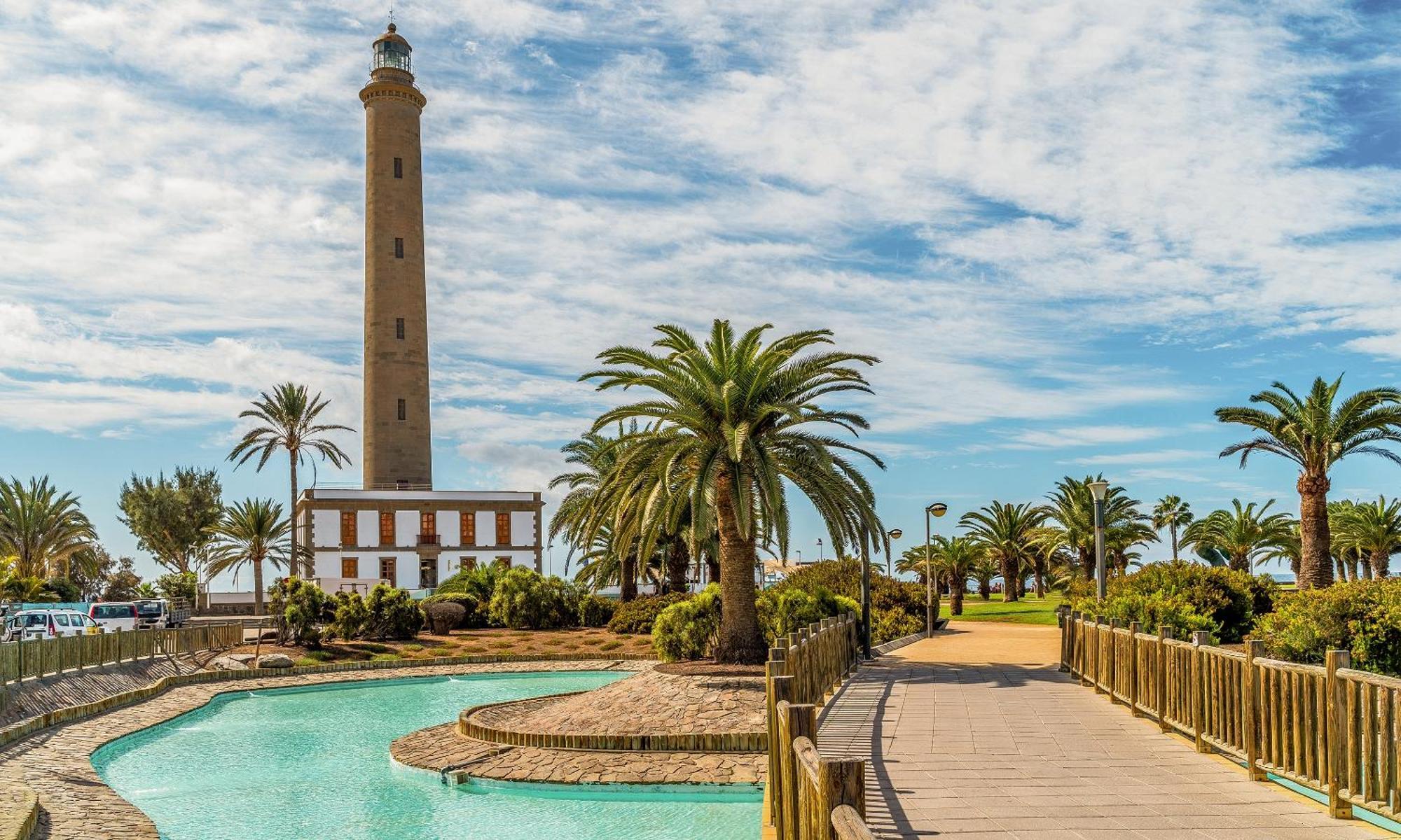 Story Suites - Palmeral Oasis Maspalomas  Exterior photo