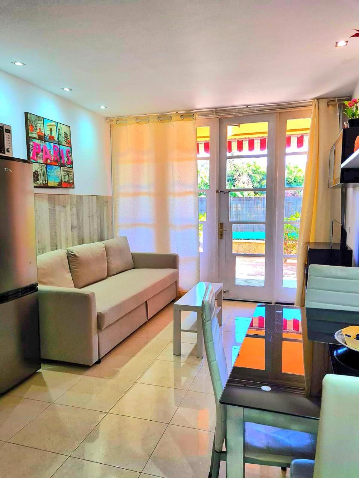 Story Suites - Palmeral Oasis Maspalomas  Exterior photo