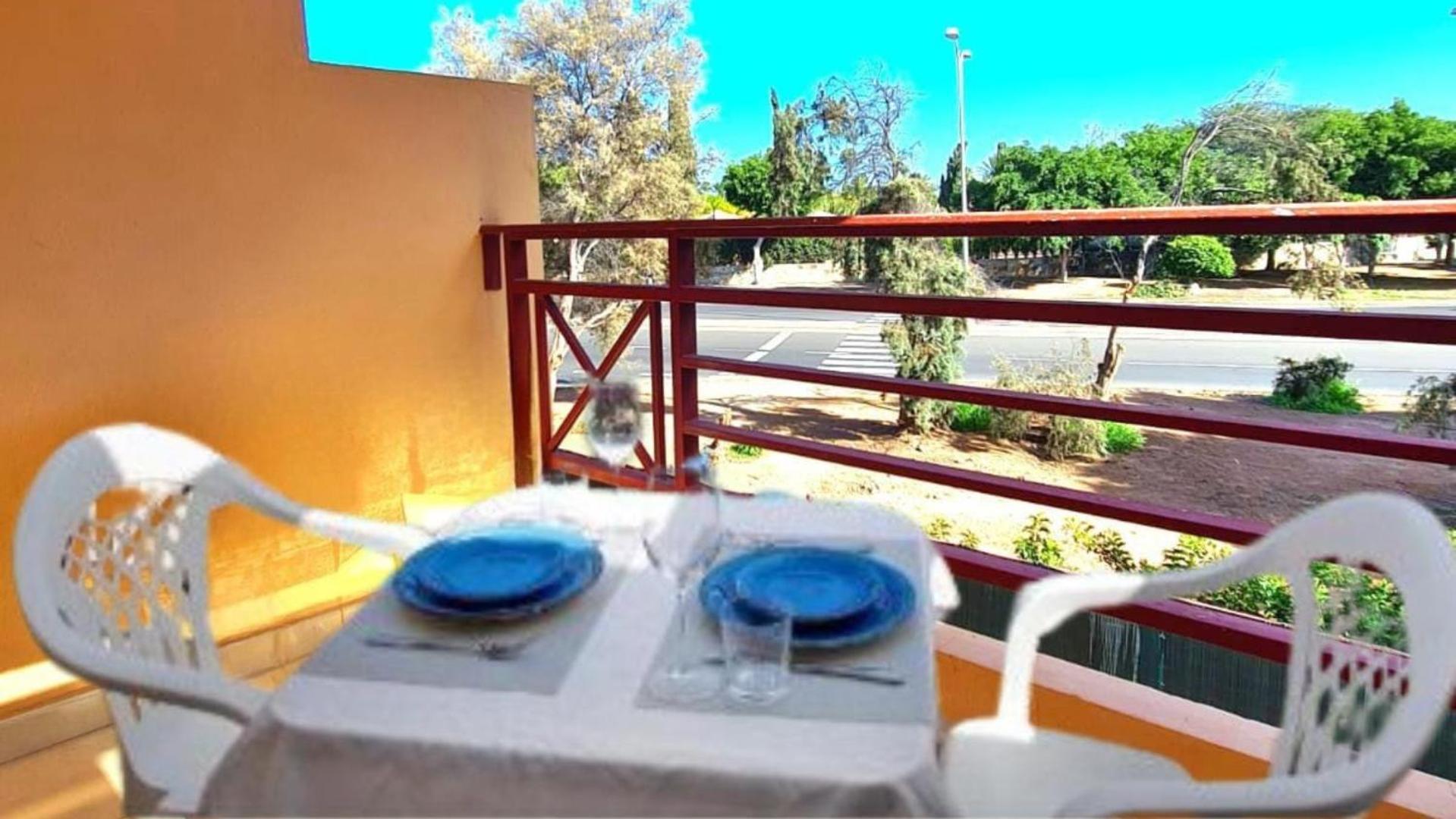 Story Suites - Palmeral Oasis Maspalomas  Exterior photo