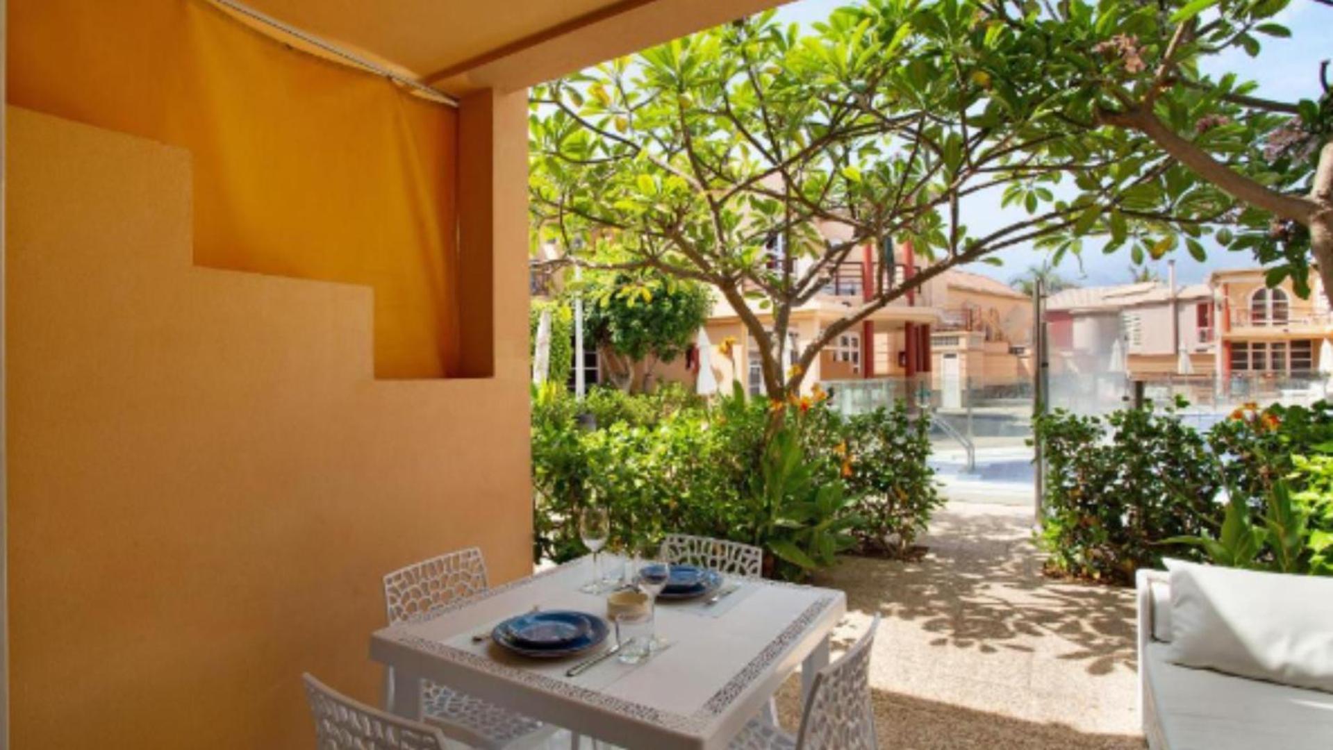 Story Suites - Palmeral Oasis Maspalomas  Exterior photo