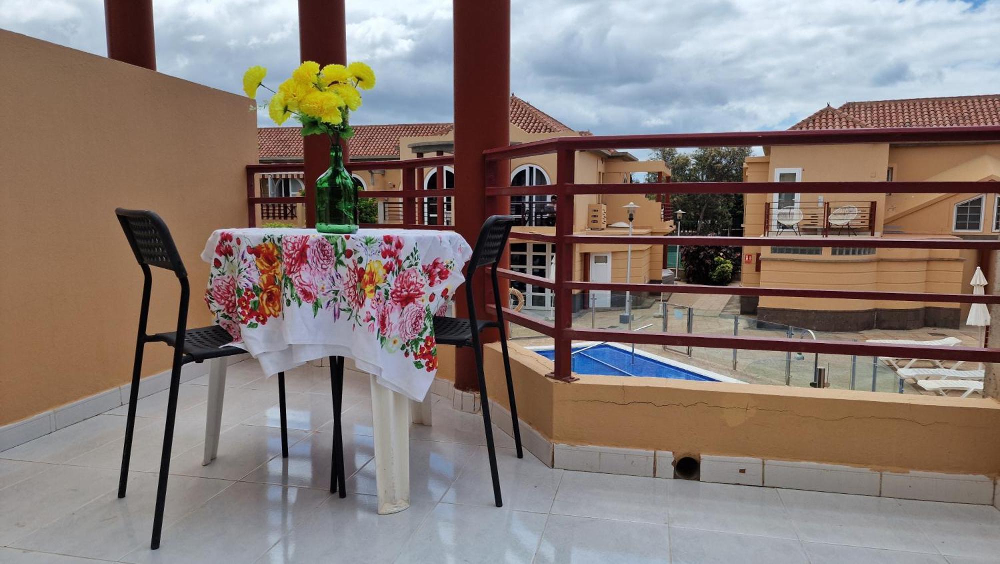 Story Suites - Palmeral Oasis Maspalomas  Exterior photo
