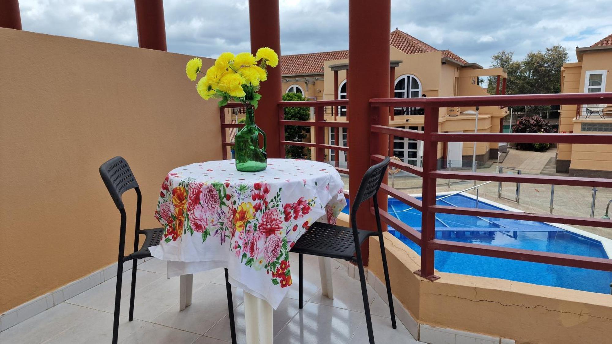 Story Suites - Palmeral Oasis Maspalomas  Exterior photo
