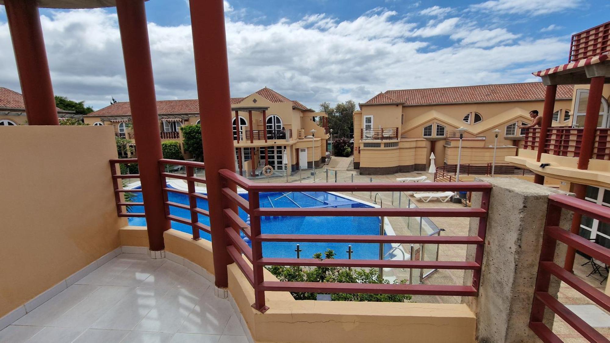 Story Suites - Palmeral Oasis Maspalomas  Exterior photo